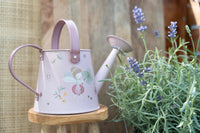 Watering Can Fairy Garden