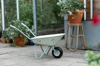 Wheelbarrow Forest Friends