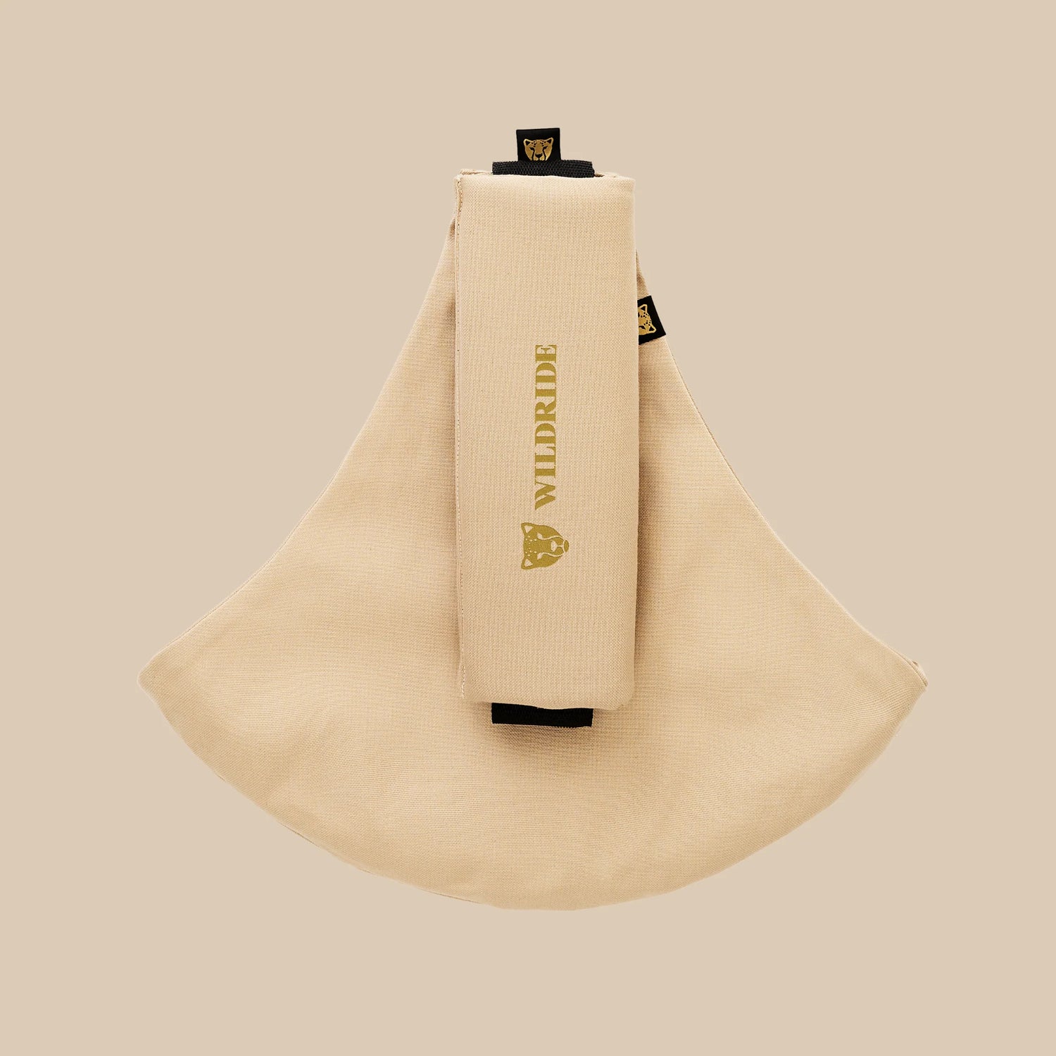 Toddler Carrier | Beige