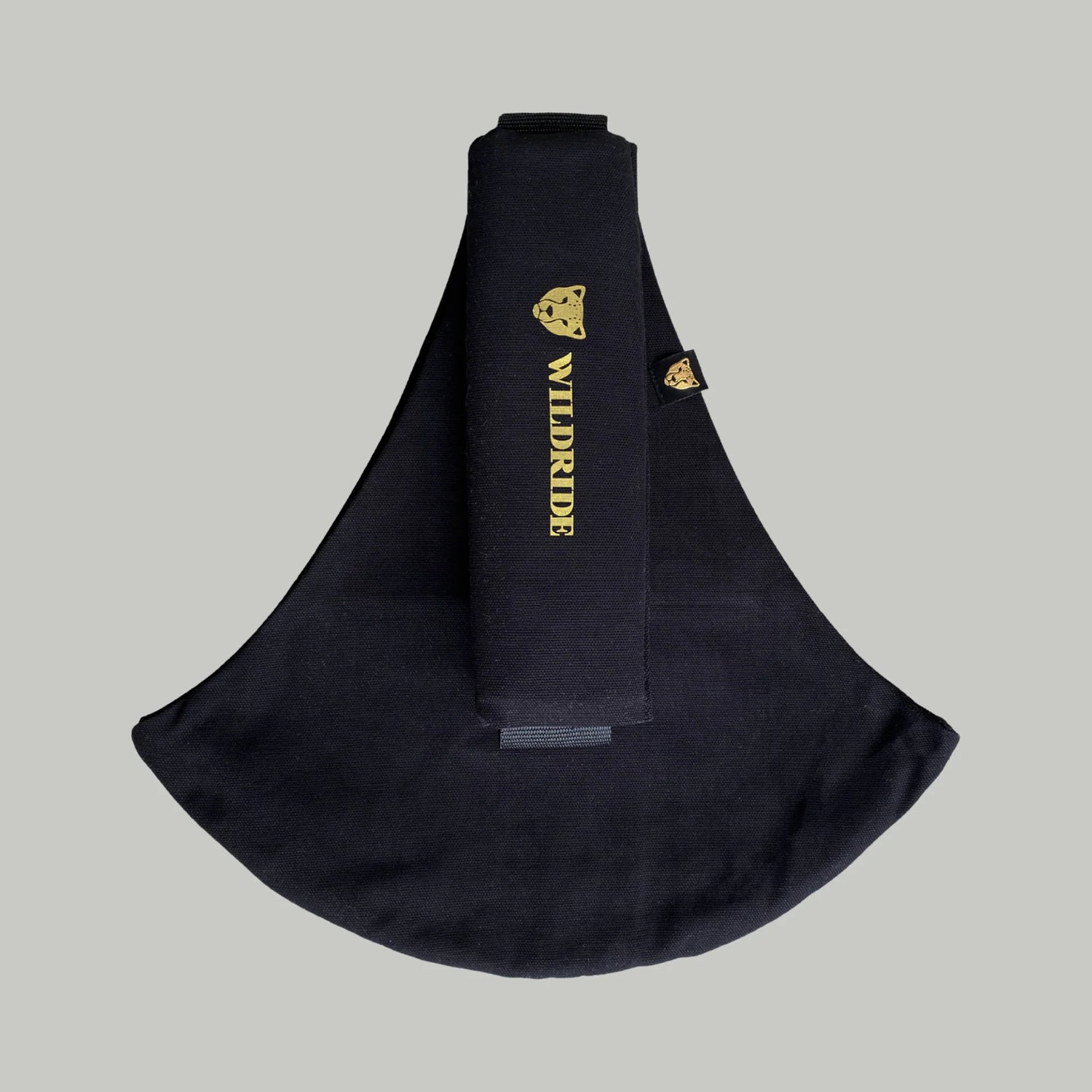 Toddler Carrier | Black