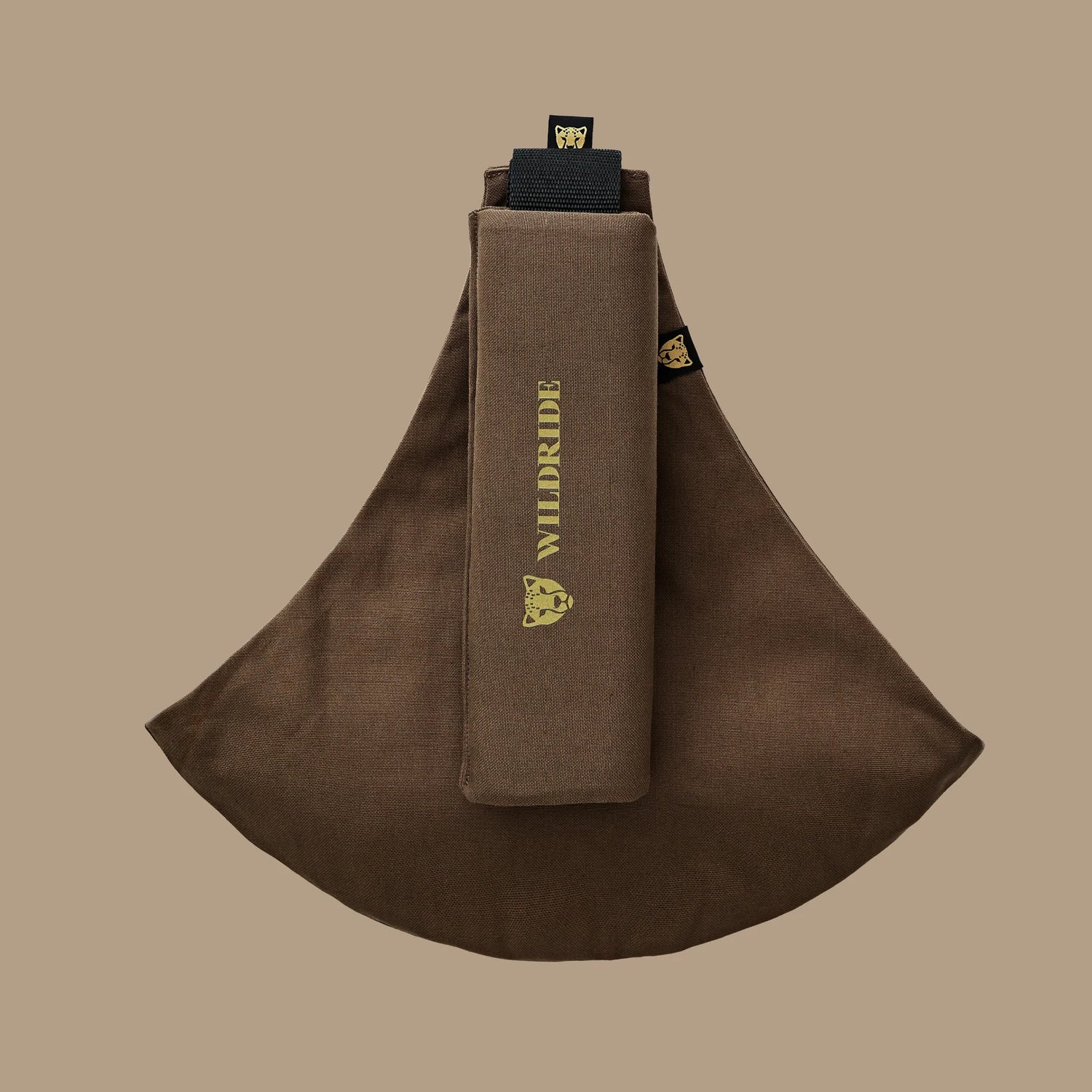 Toddler Carrier | Coffee