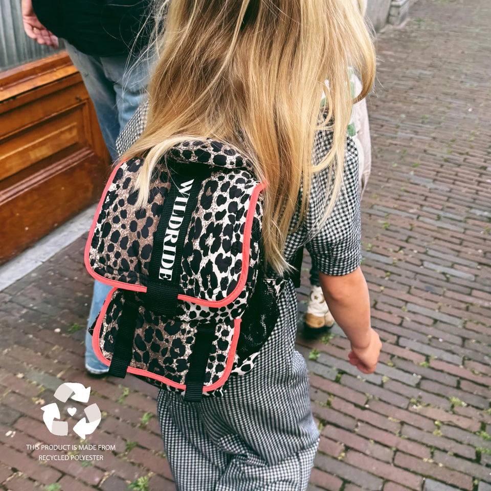 Recycled Kids Backpack | Savannah