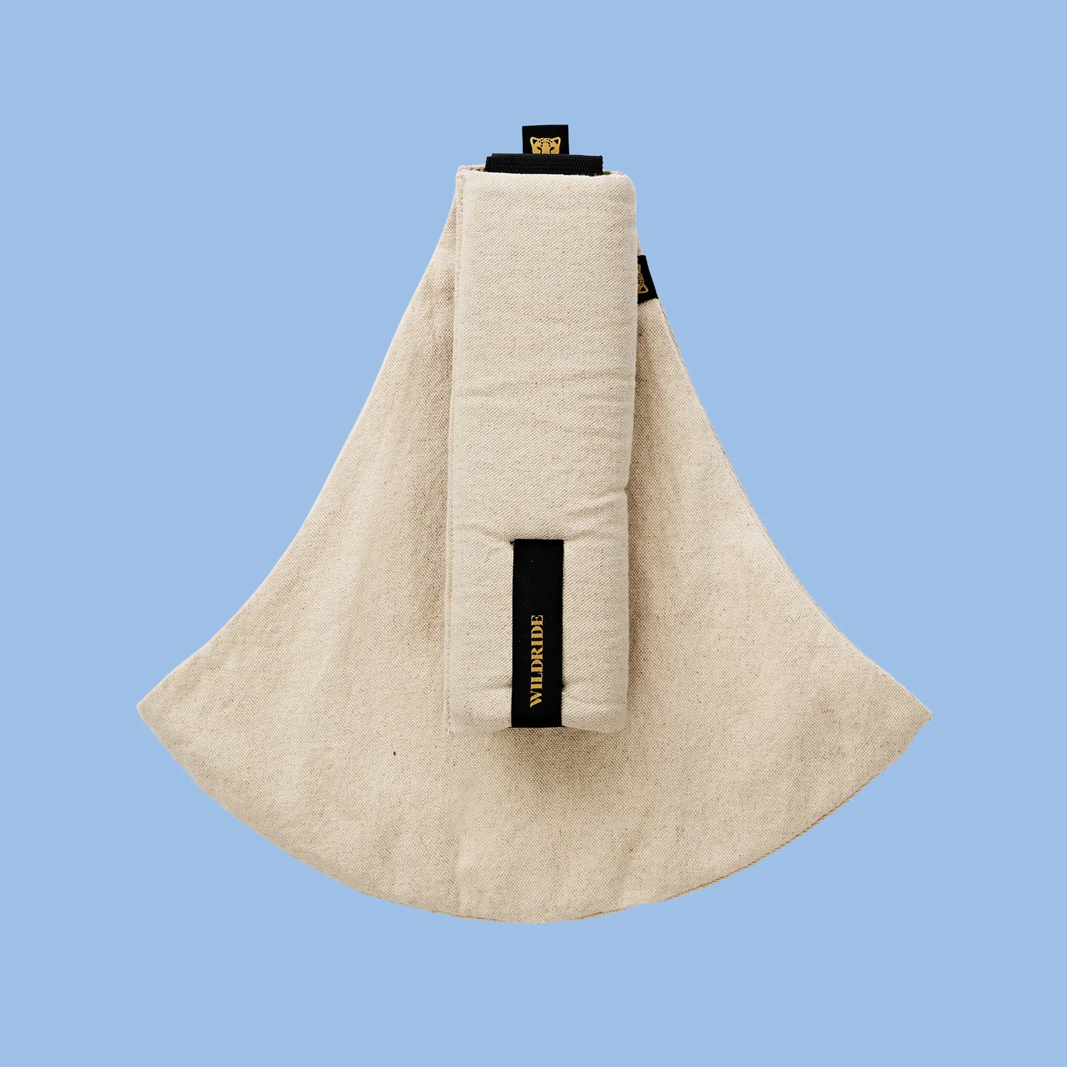 Toddler Carrier | Sand Linen