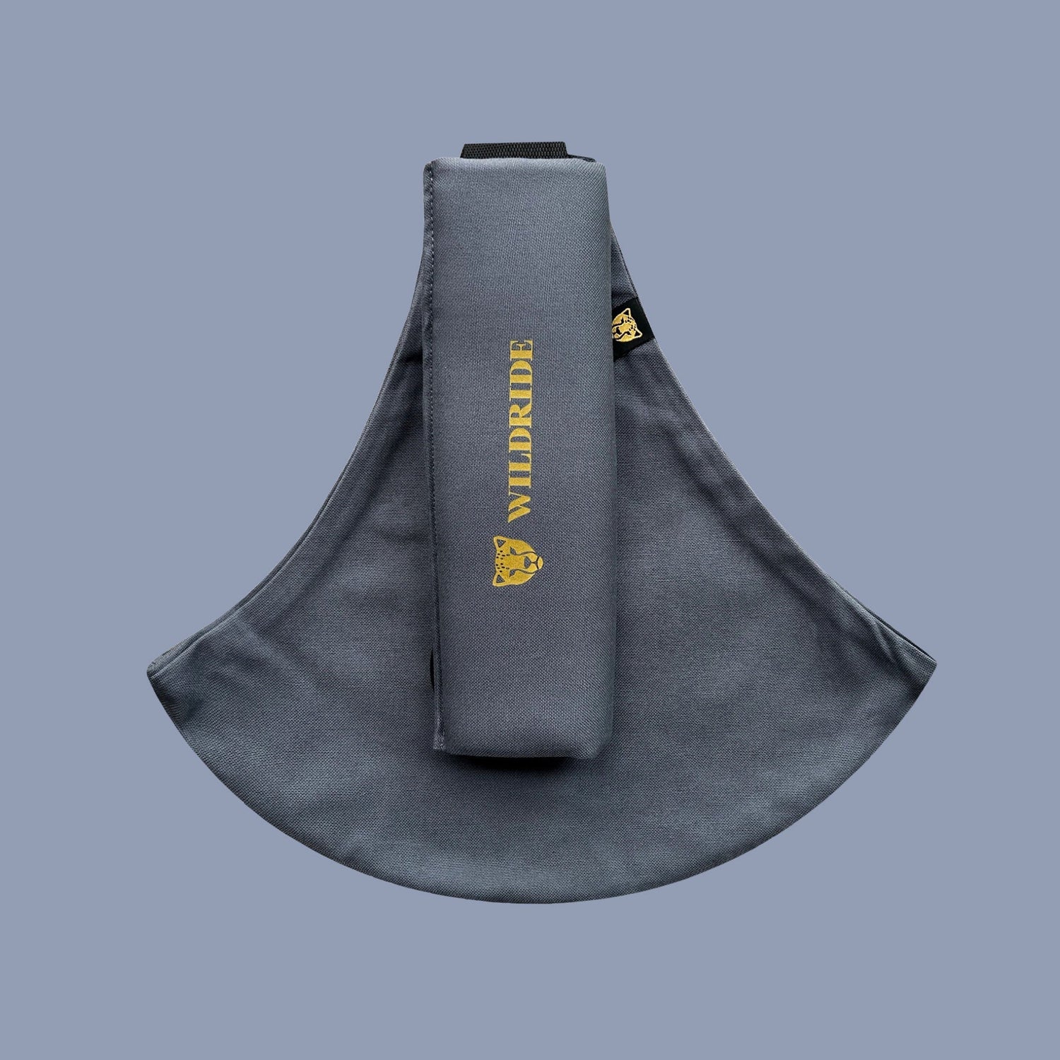 Toddler Carrier | Iron