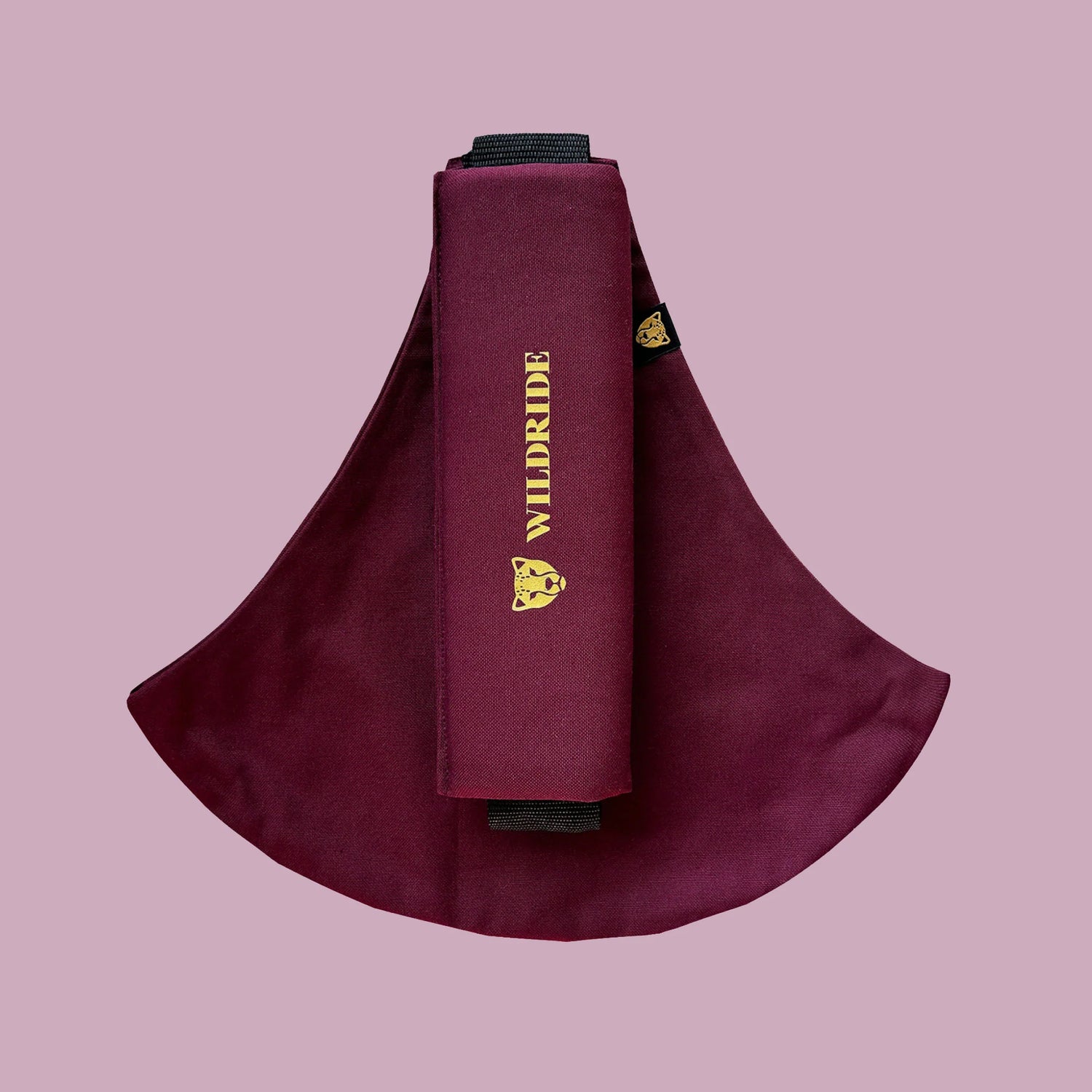 Toddler Carrier | Merlot