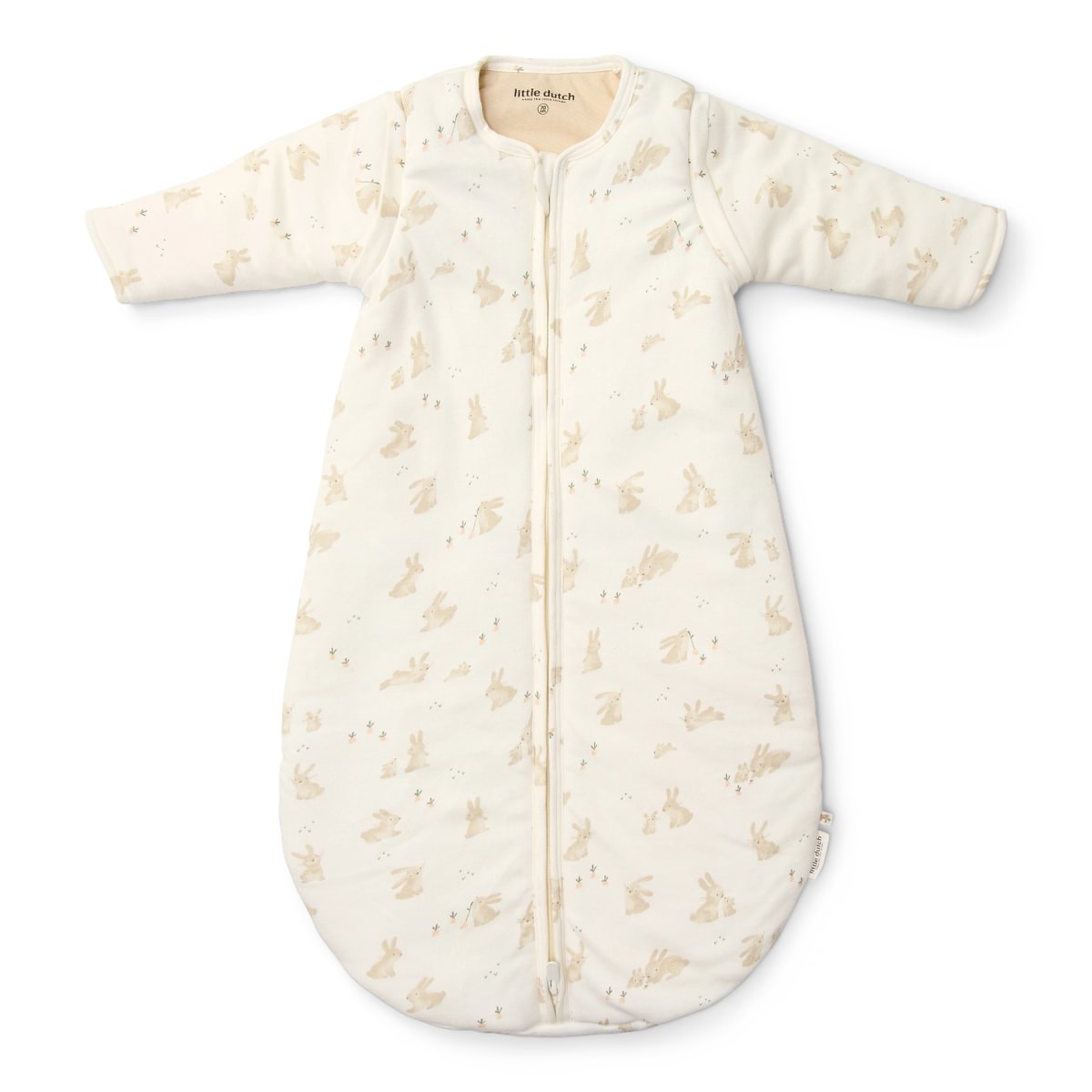 Winter Sleeping Bag Bunny | Newborn Naturals