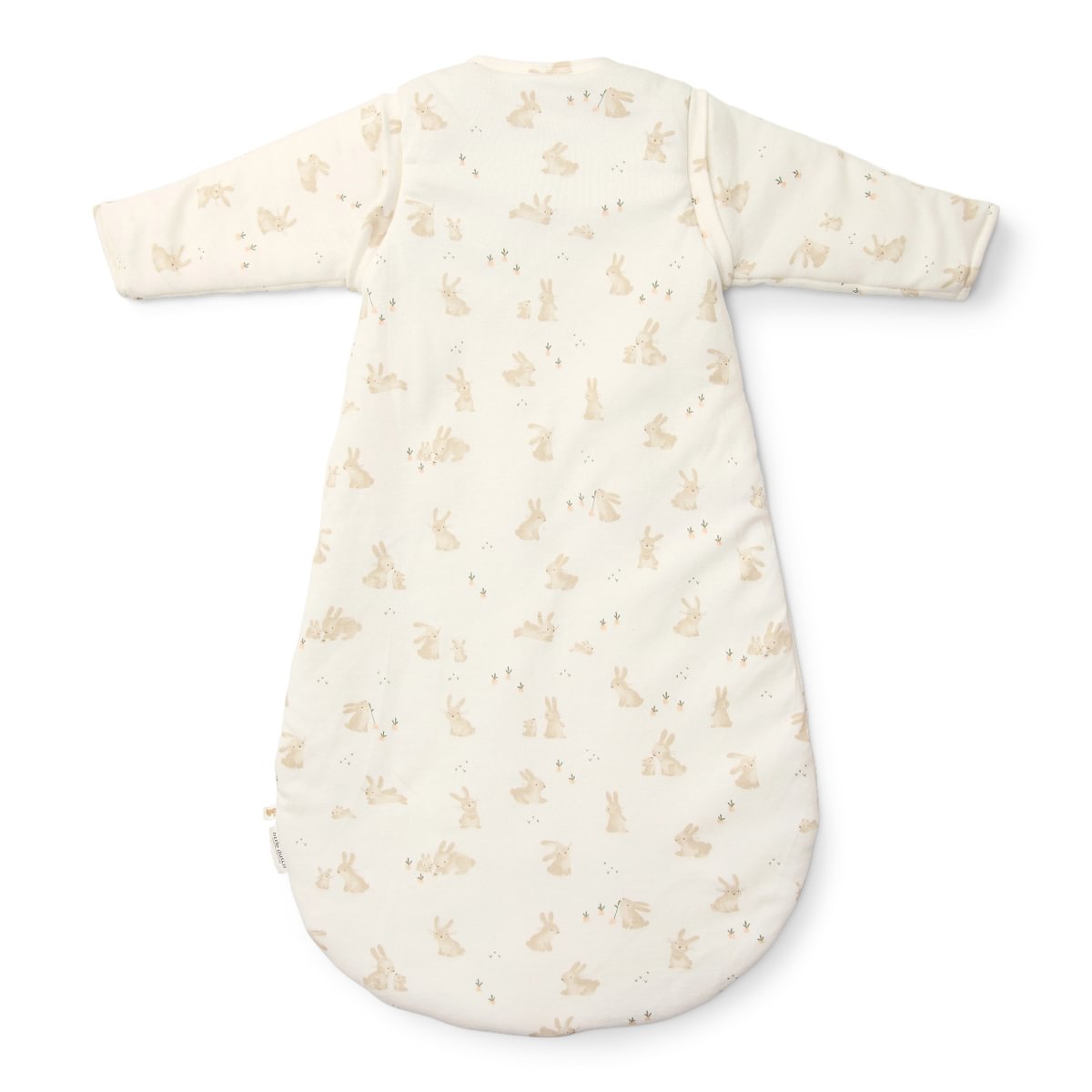 Winter Sleeping Bag Bunny | Newborn Naturals
