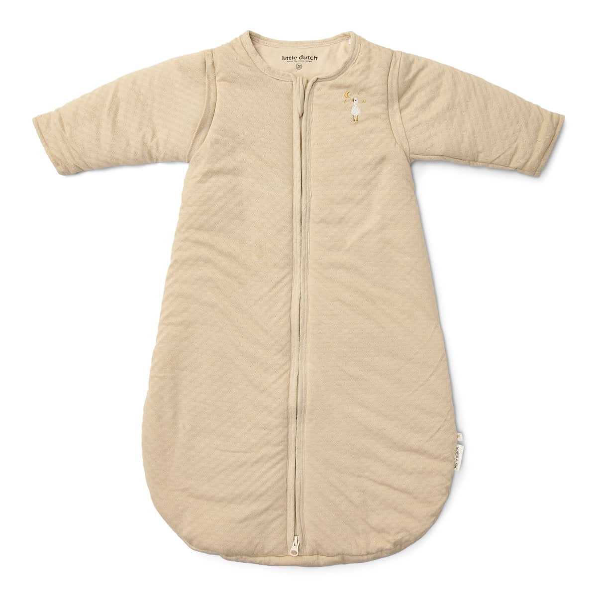 Winter Sleeping Bag | Soft Beige