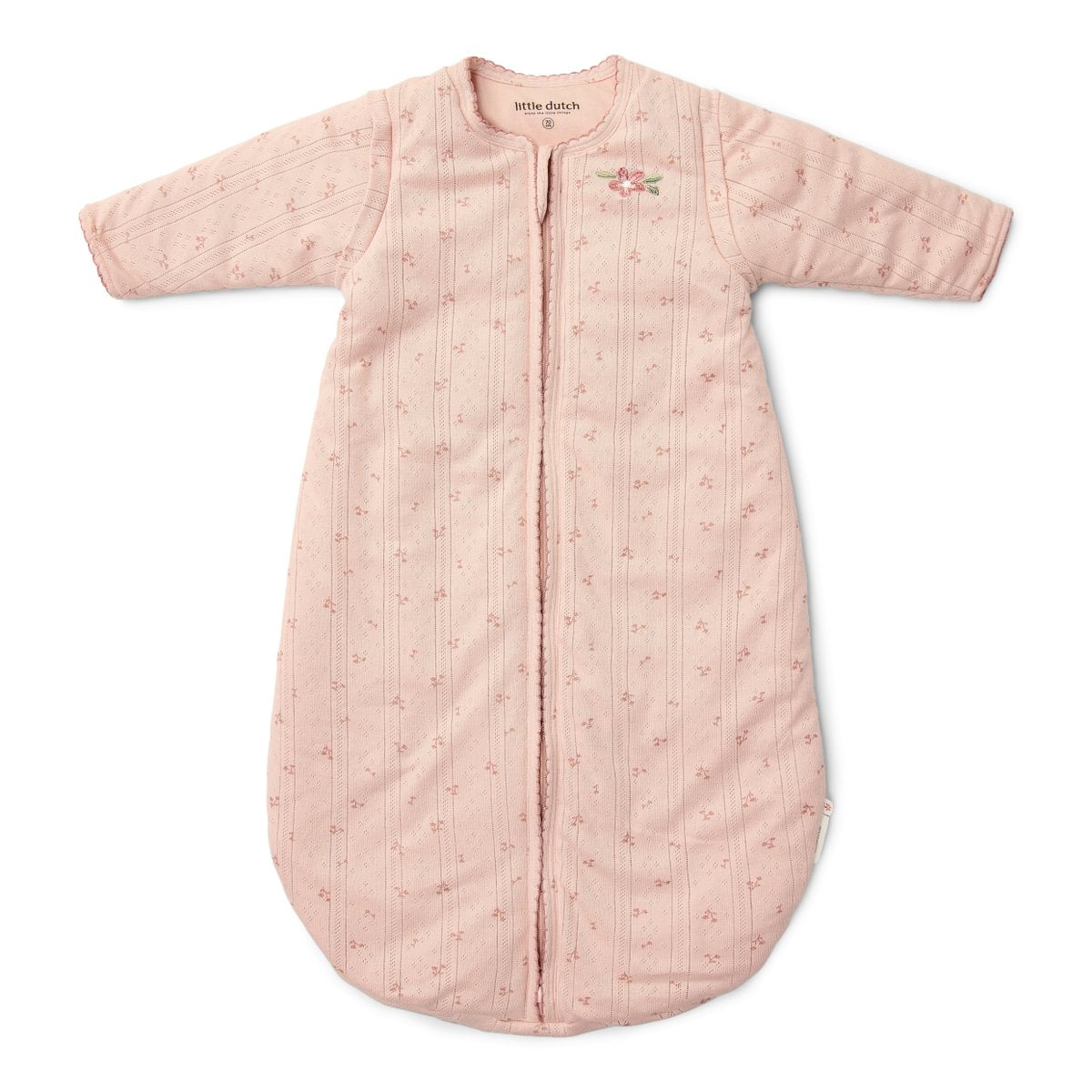 Winter Sleeping Bag | Pure Blossom