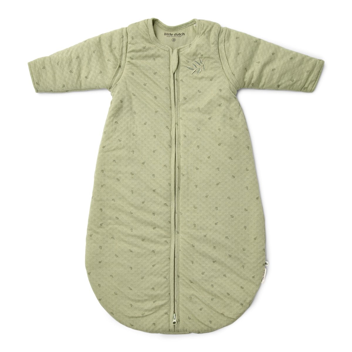 Winter Sleeping Bag | Pure Sage