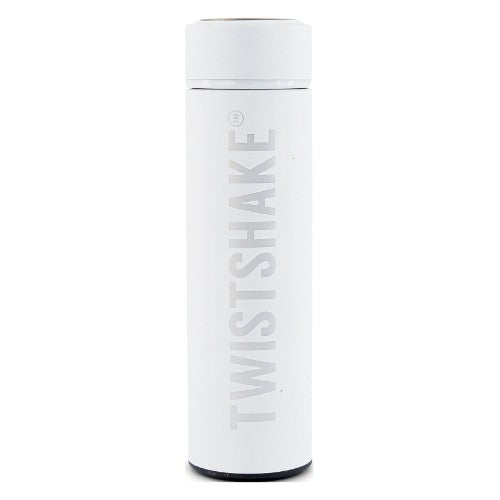 Hot or Cold thermos Twistshake