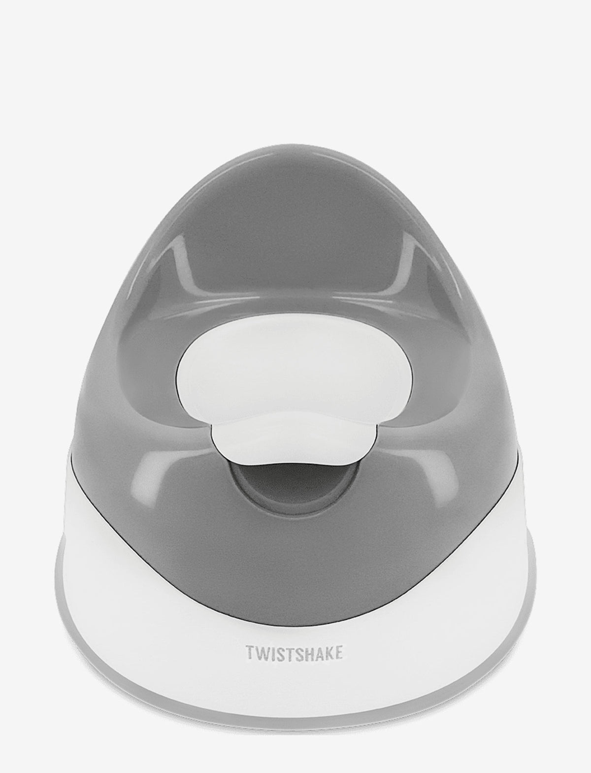 Twistshake Potty Pastel Grey