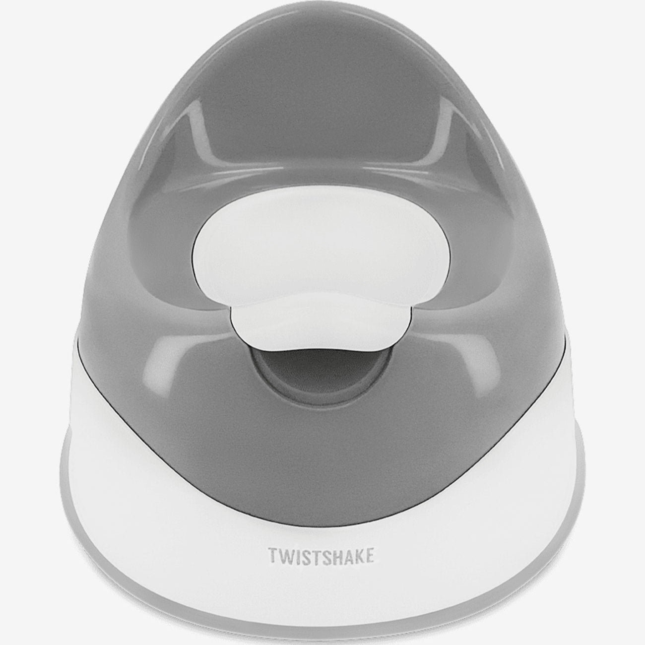 Twistshake Potty Pastel Grey