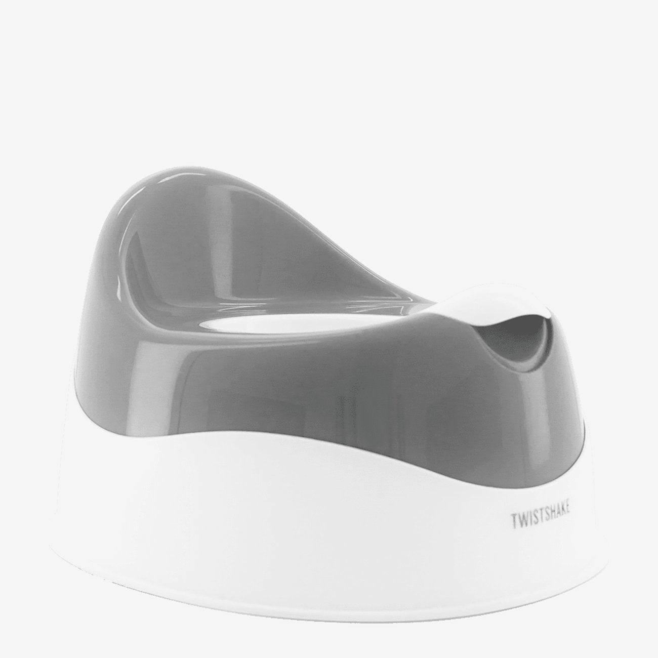 Twistshake Potty Pastel Grey