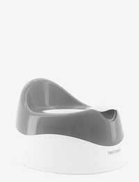 Twistshake Potty Pastel Grey