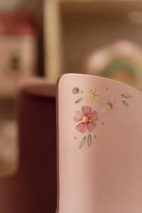 Wooden Doll Pram FSC