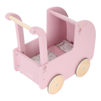 Wooden Doll Pram FSC