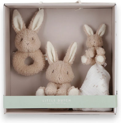 Giftbox Baby bunny