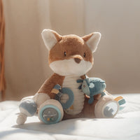 Activity Fox Forest Friends
