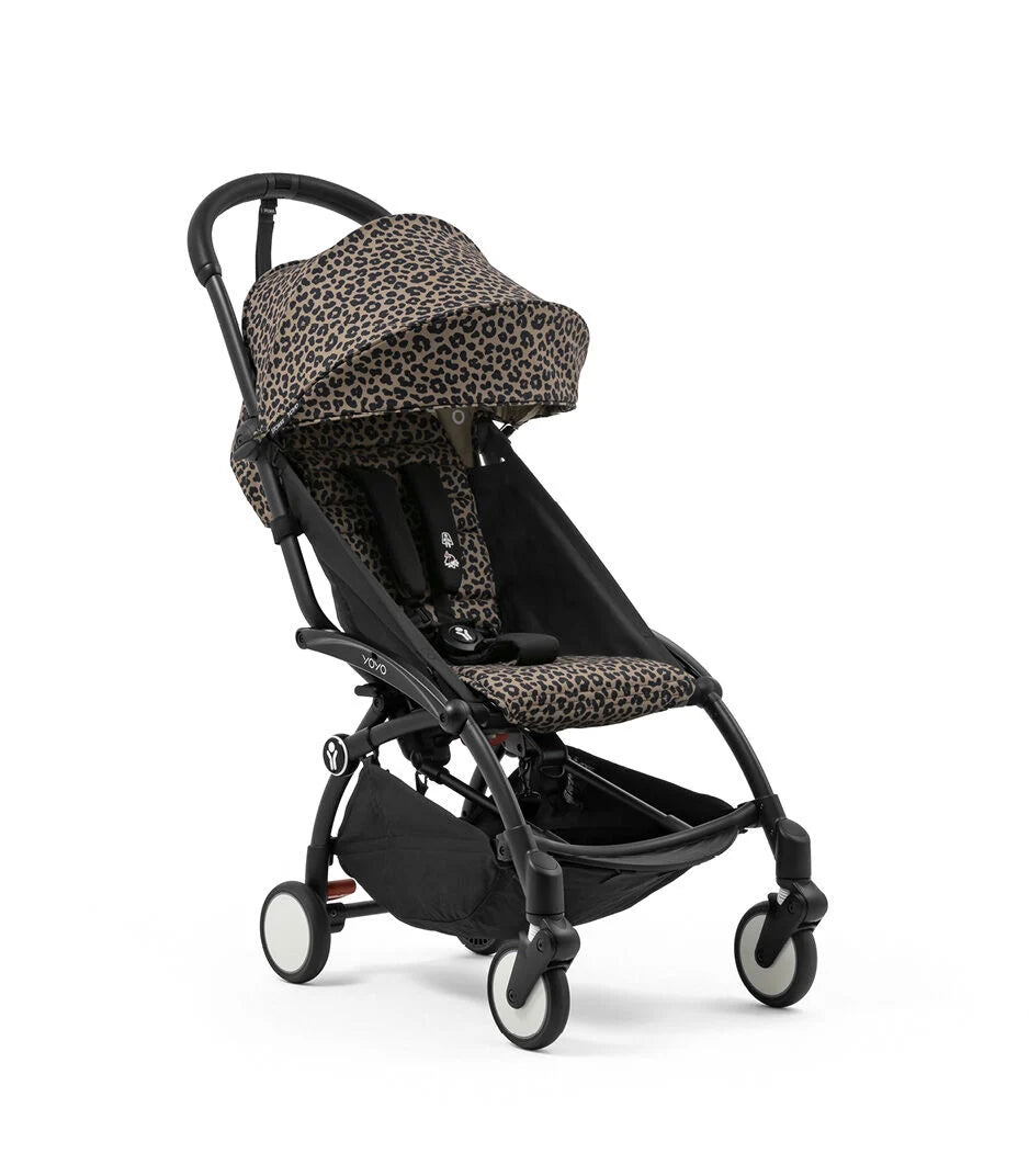 Stokke YOYO 6+ colour pack