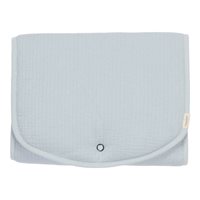 Changing pad Pure Soft Blue