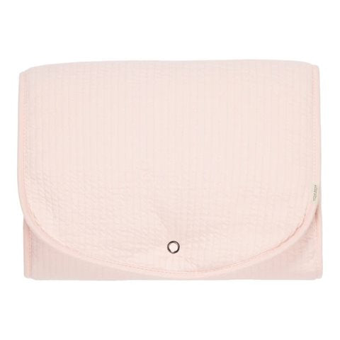 Changing pad Pure Soft Pink
