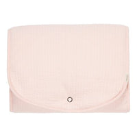 Changing pad Pure Soft Pink