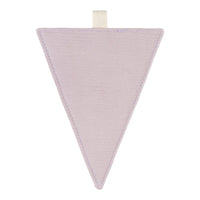 Garland elements - Flags
