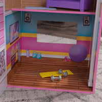 Treehouse Retreat Mansion 10108