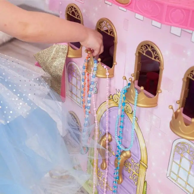 Disney Princess Dance & Dream Dollhouse 10276