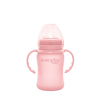 Glass Sippy Cup Healthy + 150ml
