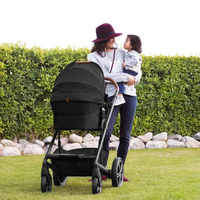 Mixx Carry Cot