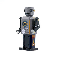 Time Bot