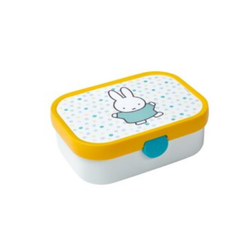 Lunch Set Campus - Miffy Confetti