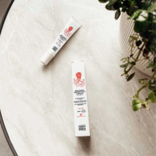 Protective Lip Balm Spf 50