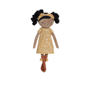 Cuddle doll Evi 35 cm