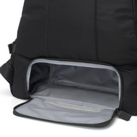 Storksak Hero ECO Changing Backpack - Black