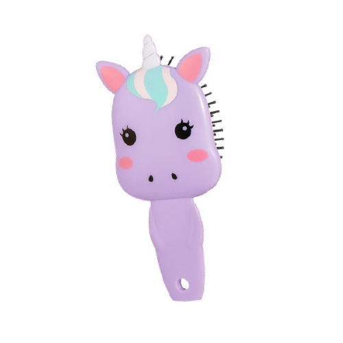 Unicorn Hair Brush