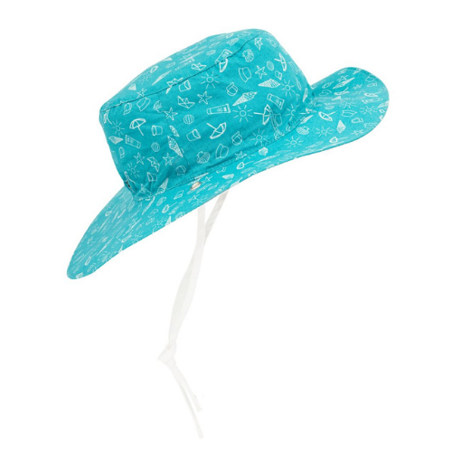 Anti-UV Hat - Swimming Pool