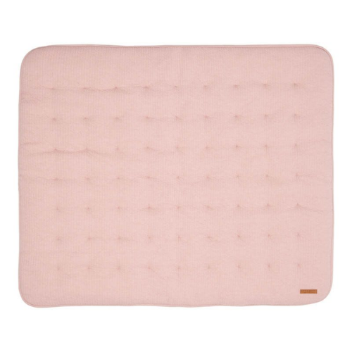 Playpen mat 80 x 100 Pure Pink
