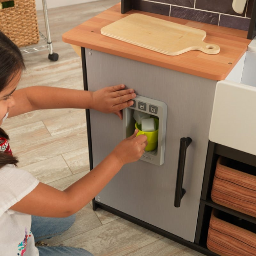 Farm to Table Play Kitchen