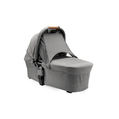 Mixx™ Carry Cot Granite