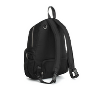 Storksak Hero ECO Changing Backpack - Black