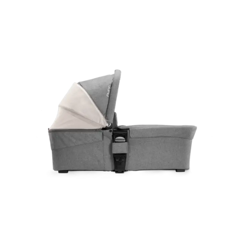 Mixx™ Carry Cot Granite