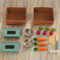 Farm to Table Play Kitchen