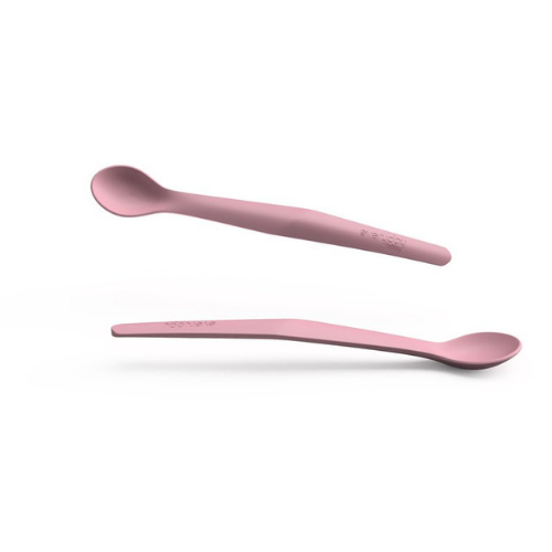 Silicone spoon 2-pack