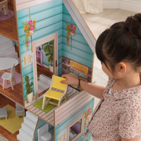 Juliette Dollhouse