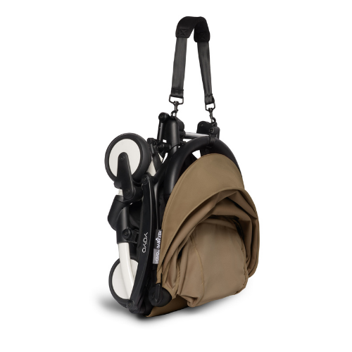 BABYZEN stroller YOYO² 6+