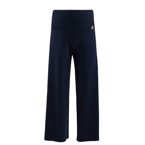 Origin 7/8th Pregnancy Trousers Indigo