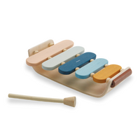 Oval Xylophone - Orchard - PT 6441